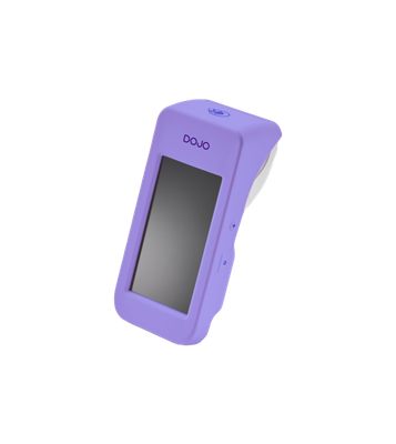 Dojo Go Silicone Case - Lively Lilac