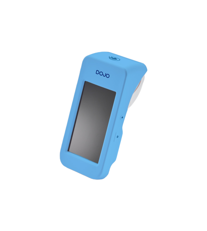 Dojo Go Silicone Case - Buzzy Blue