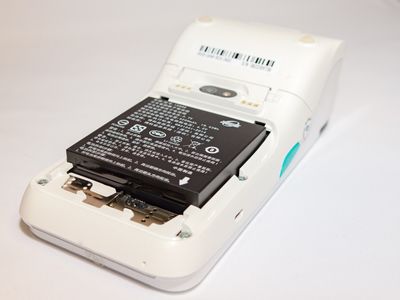 Dojo Go Replacement Battery