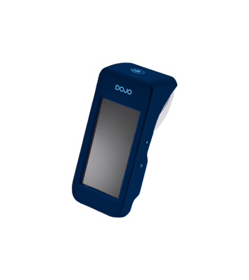 Dojo Go Silicone Case - Electric Navy