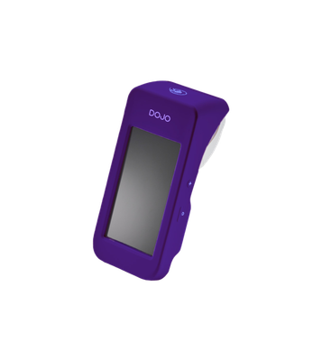 Dojo Go Silicone Case - Vibrant Violet