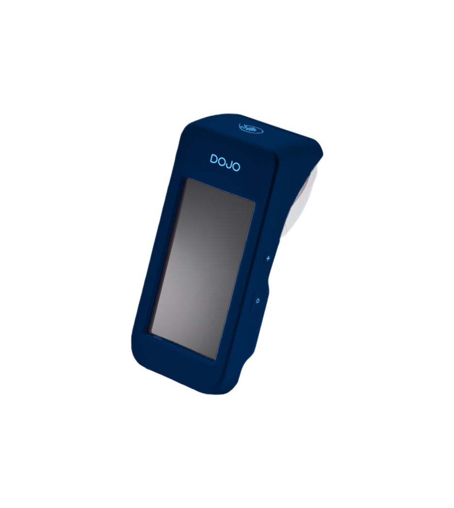 Dojo Go Silicone Case - Electric Navy