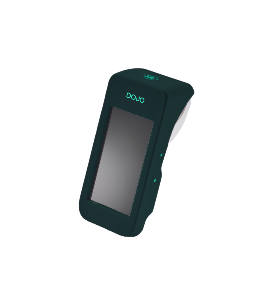 Dojo Go Silicone Case - Serene Green