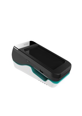 Dojo Go Booster Case - Black