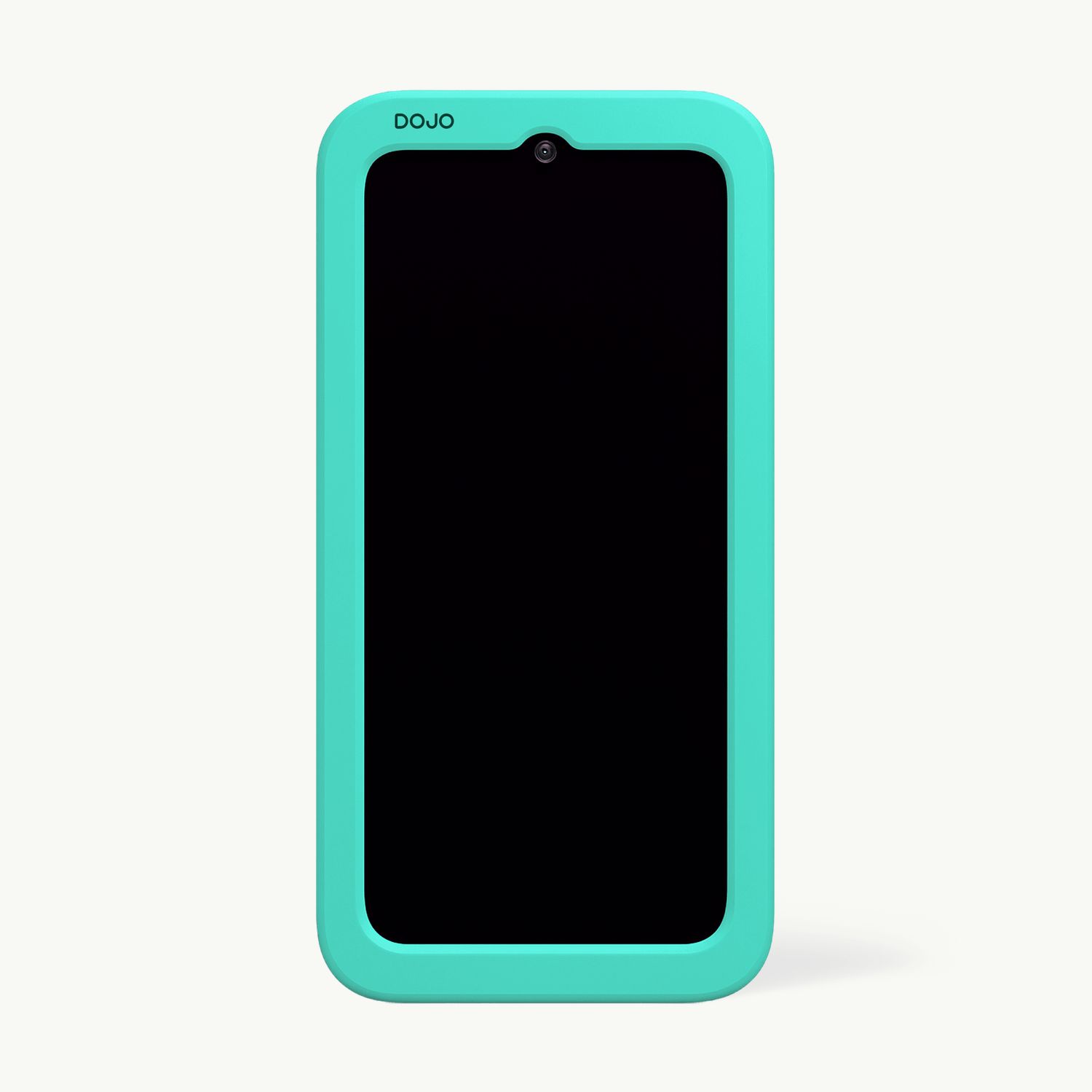 Dojo Max Silicone Case - Active Teal