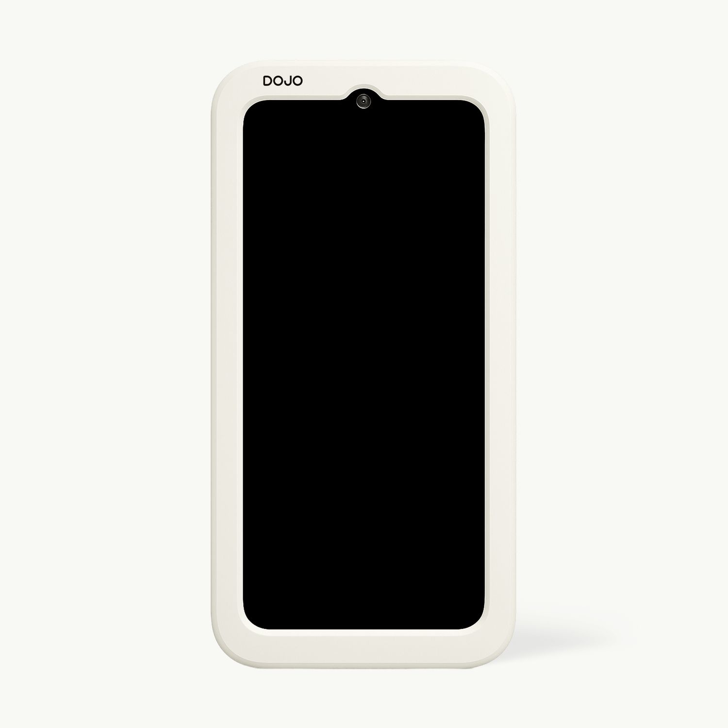 Dojo Max Silicone Case - Calm White