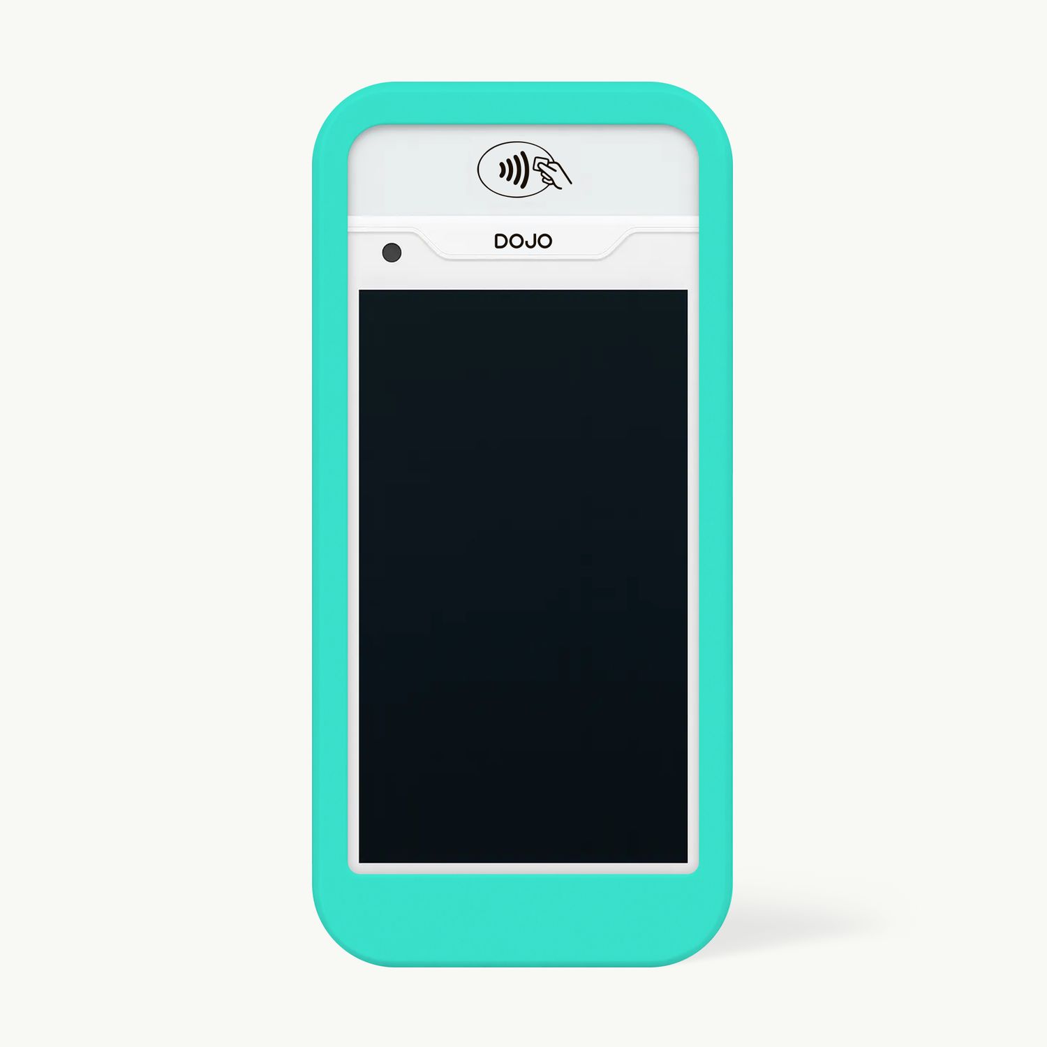 Dojo Pocket Case Active Teal