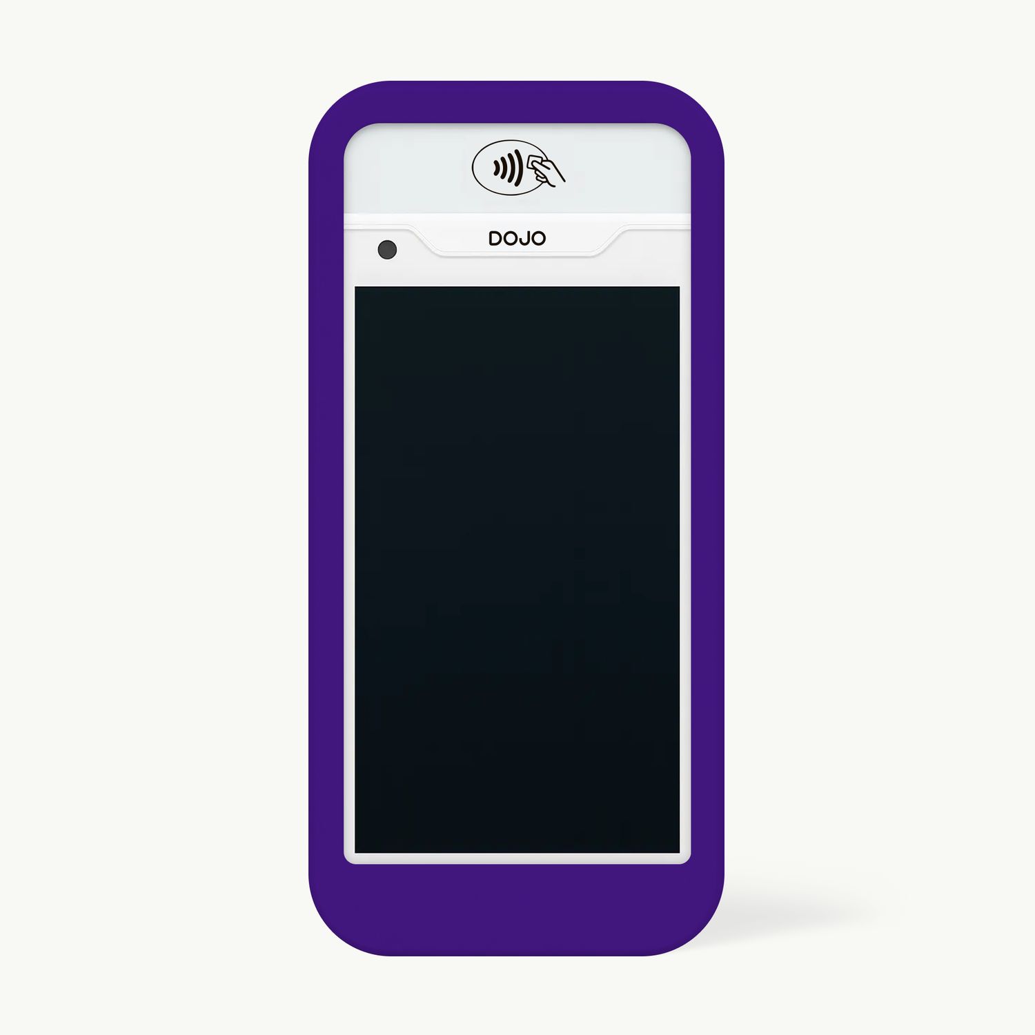 Dojo Pocket Case Vibrant Violet