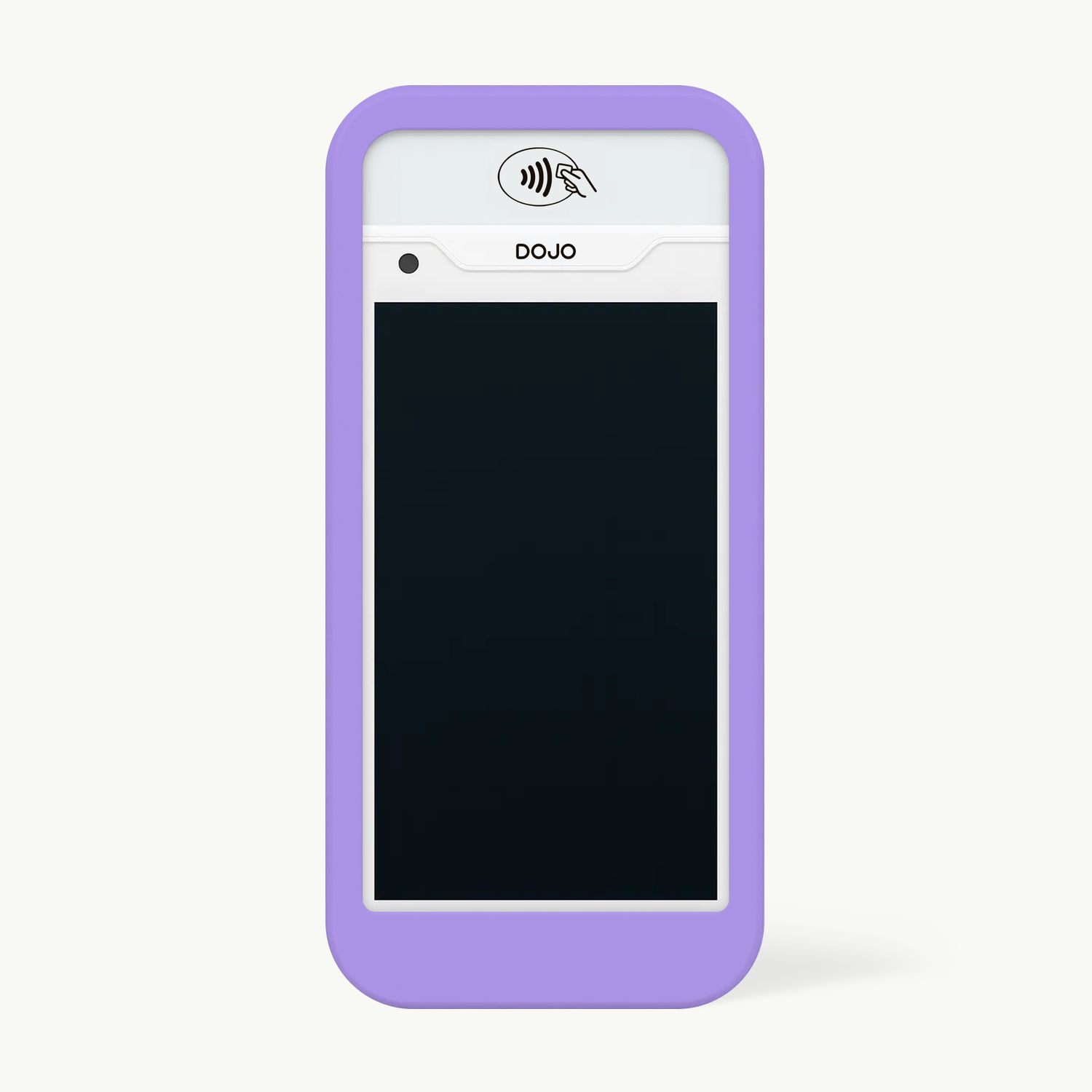 Dojo Pocket Case Lively Lilac