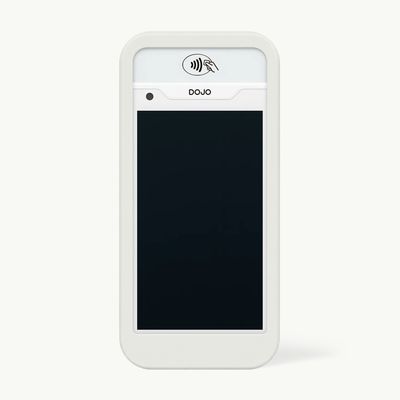 Dojo Pocket Case Calm White