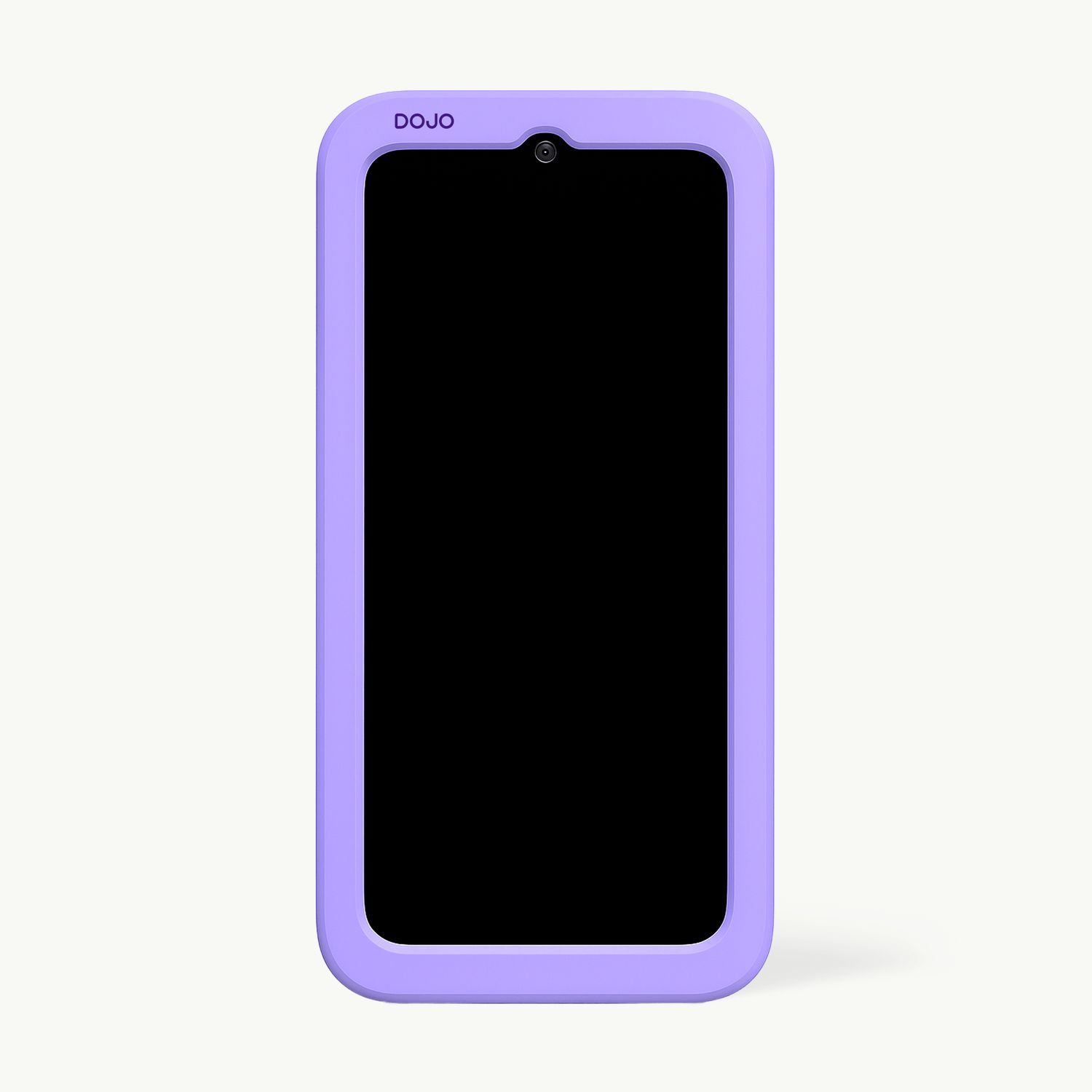 Dojo Max Silicone Case - Lively Lilac
