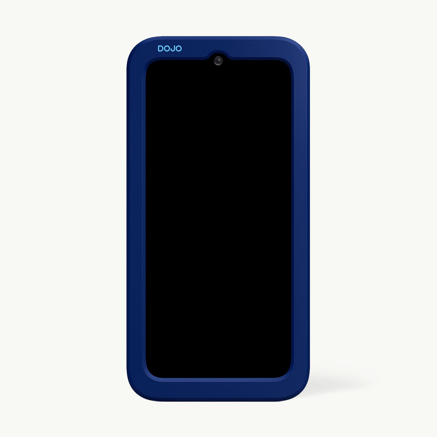 Dojo Max Silicone Case - Electric Navy