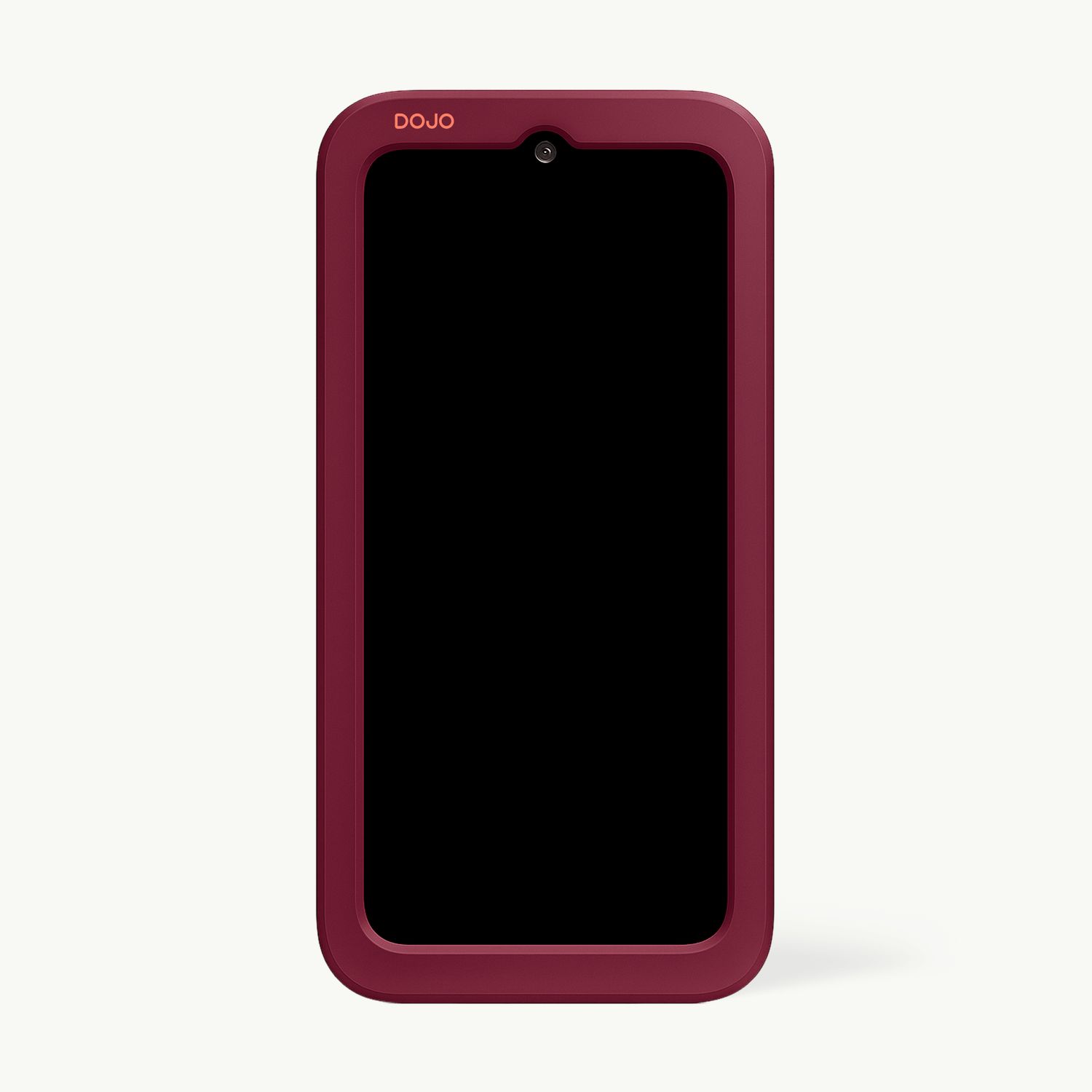 Dojo Max Silicone Case - Punchy Plum