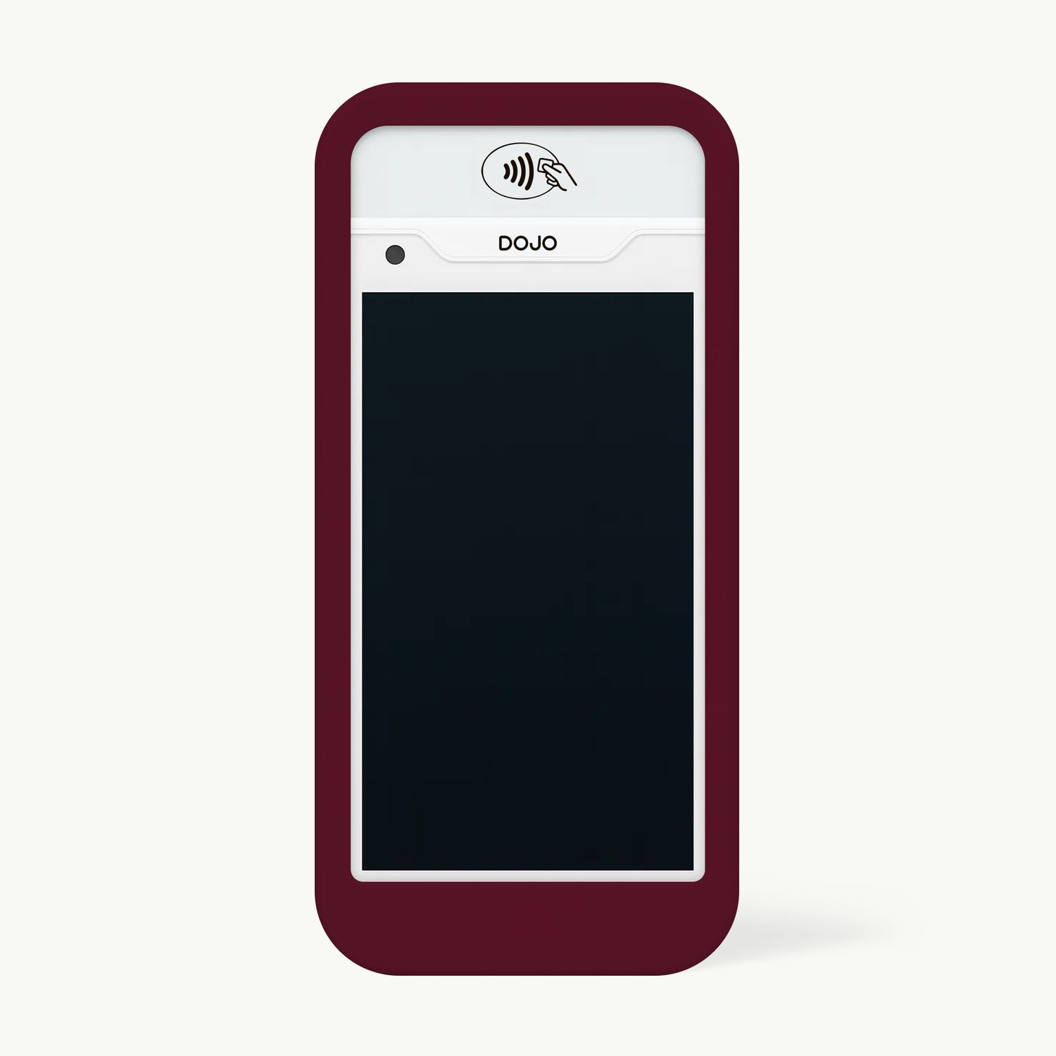 Dojo Pocket Case  Punchy Plum