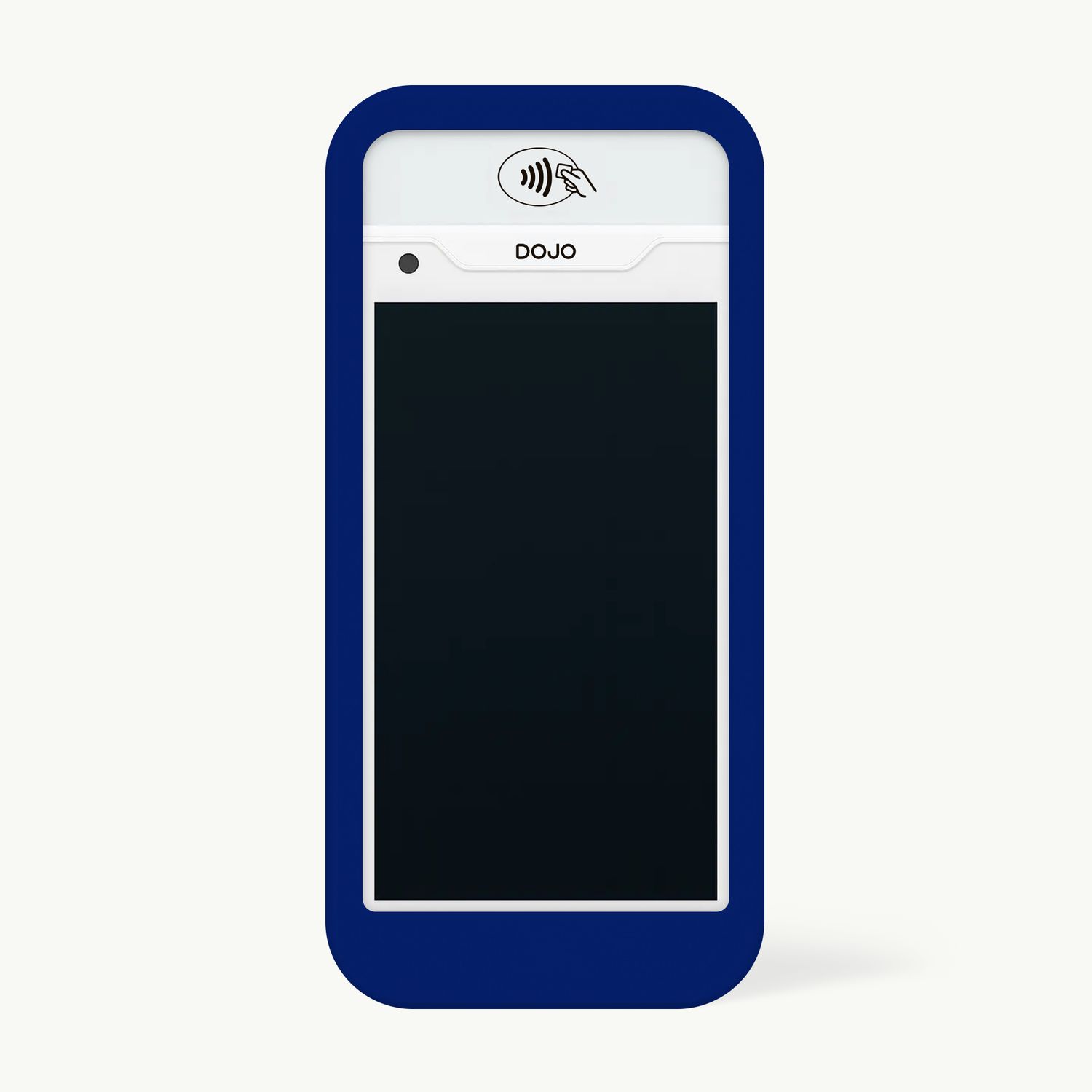 Dojo Pocket Case Electric Navy