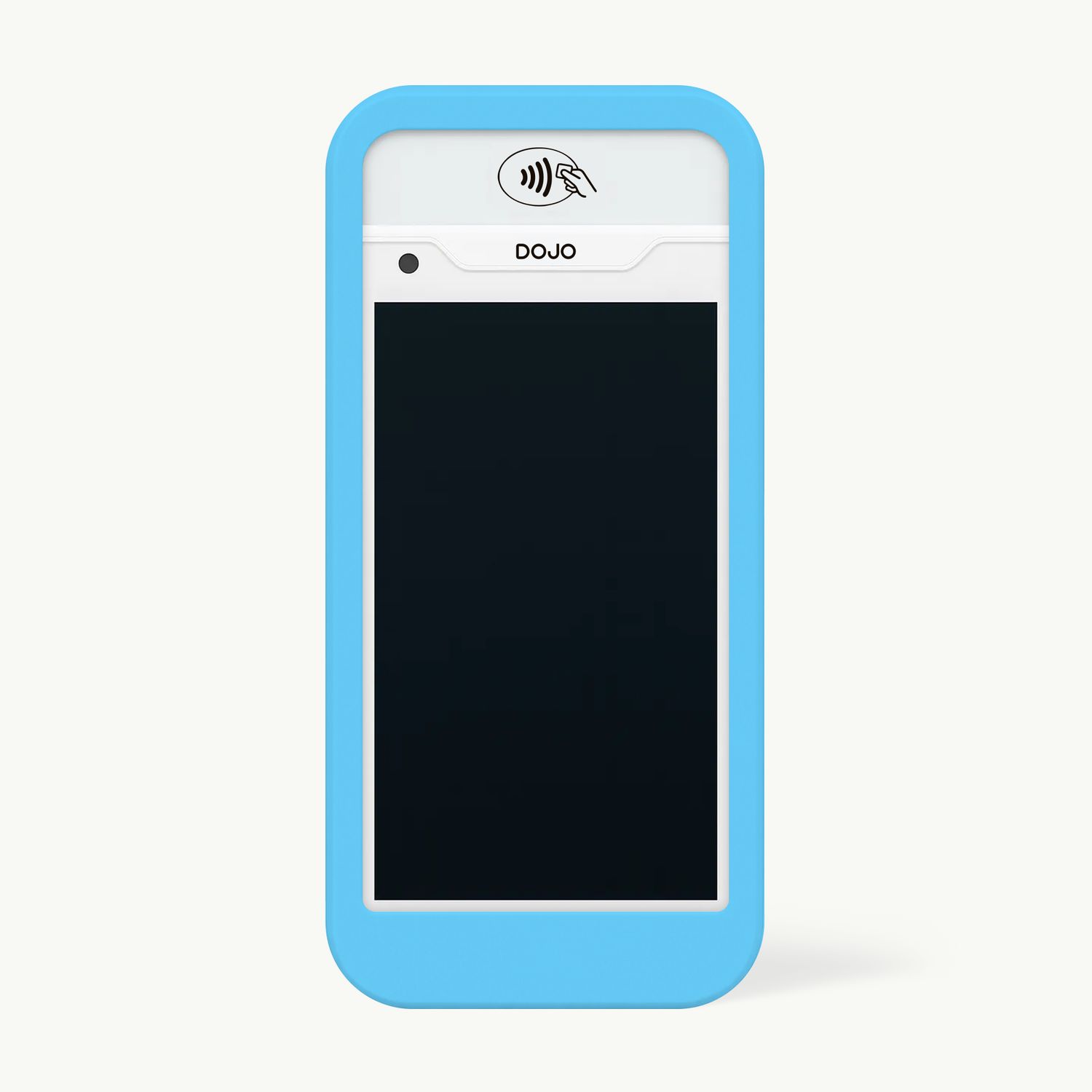 Dojo Pocket Case Buzzy Blue