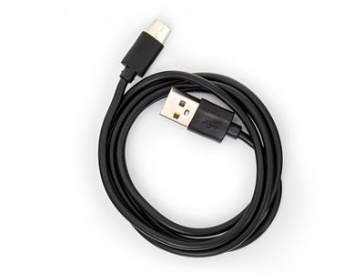 Dojo Max 2M Charging Cable Black