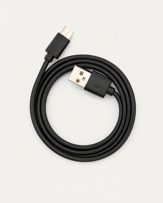 Dojo Max 2M Charging Cable Black