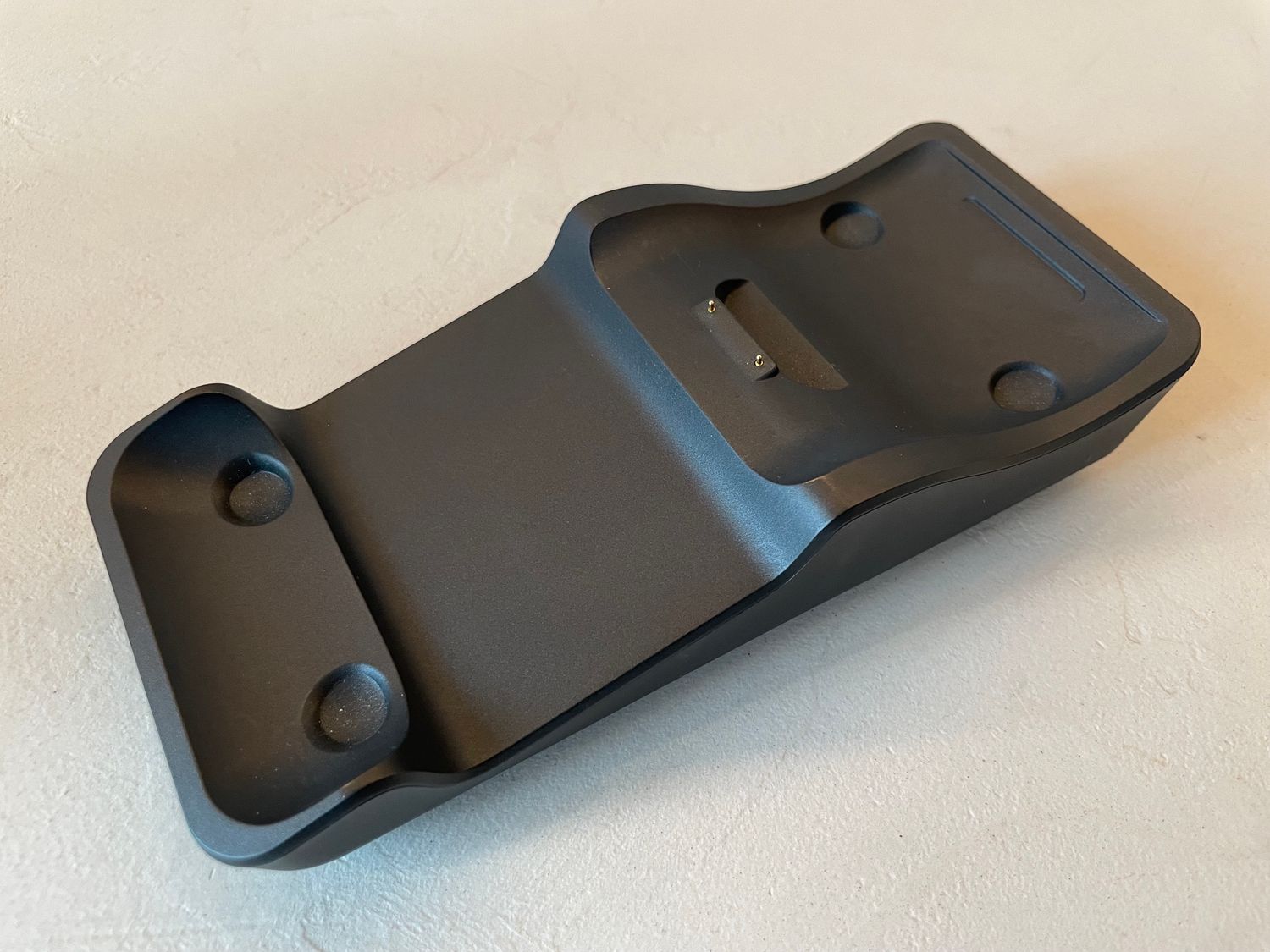 Dojo Go Max Charging Base - Black