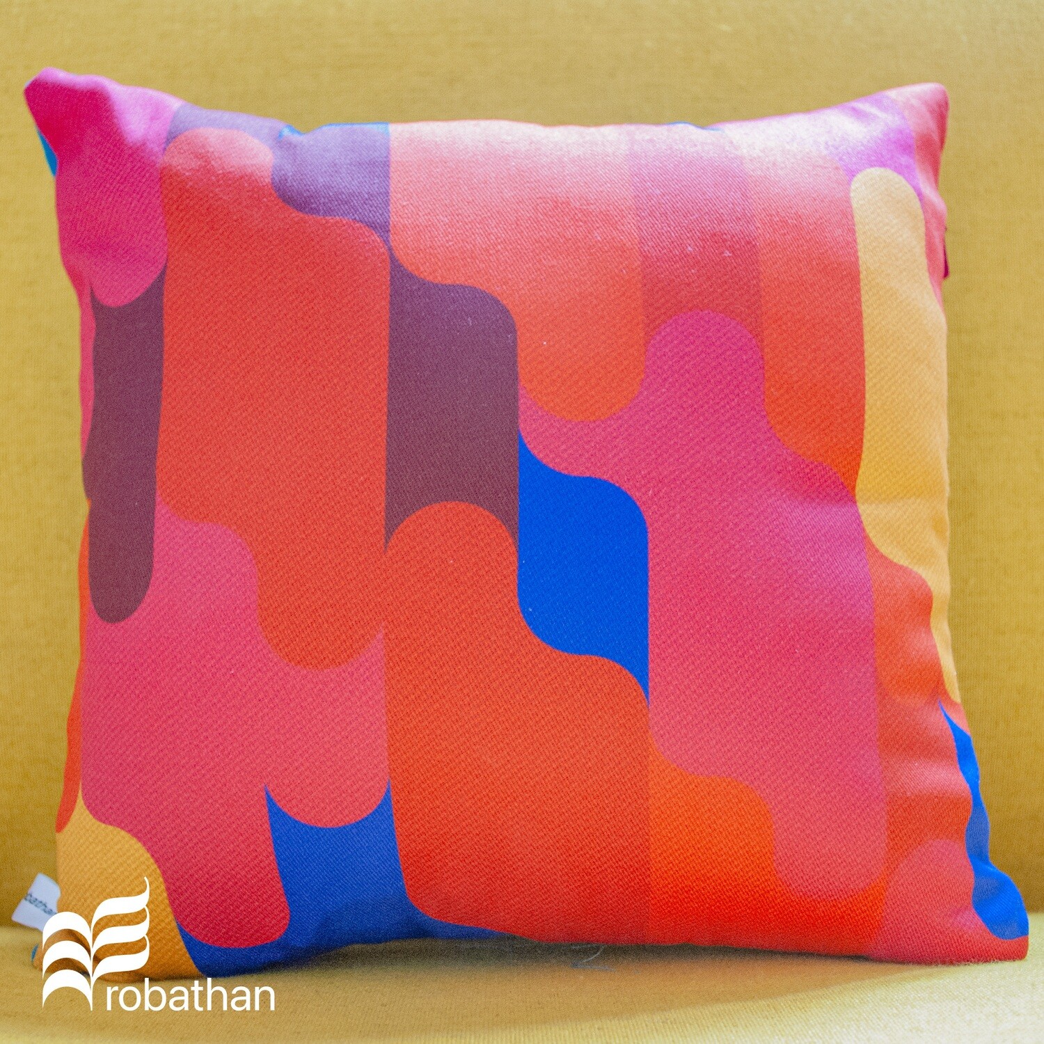 CUSHION COVER: Candy Darling