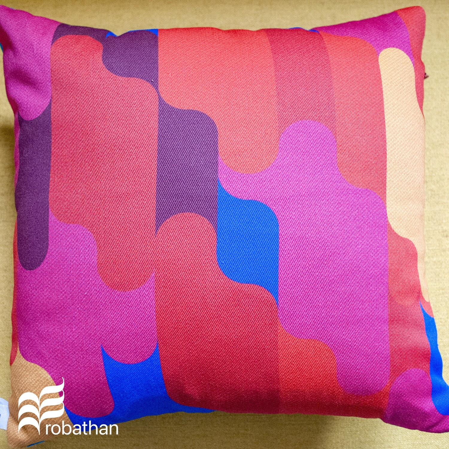 CUSHION COVER: Candy Darling