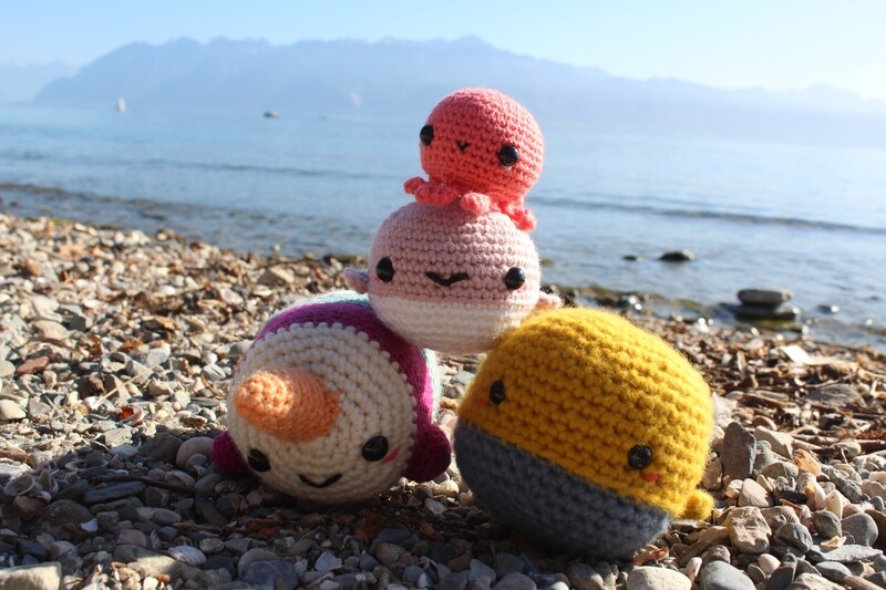 Under the Sea
