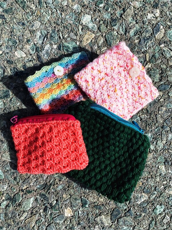 Pochettes