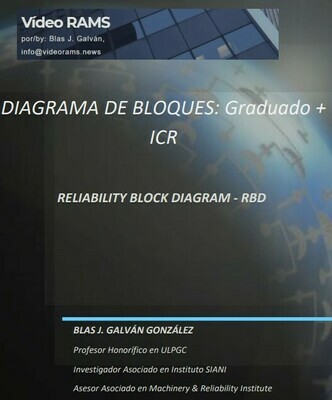 Matrícula en curso: DIAGRAMA DE BLOQUES RBD + ICR