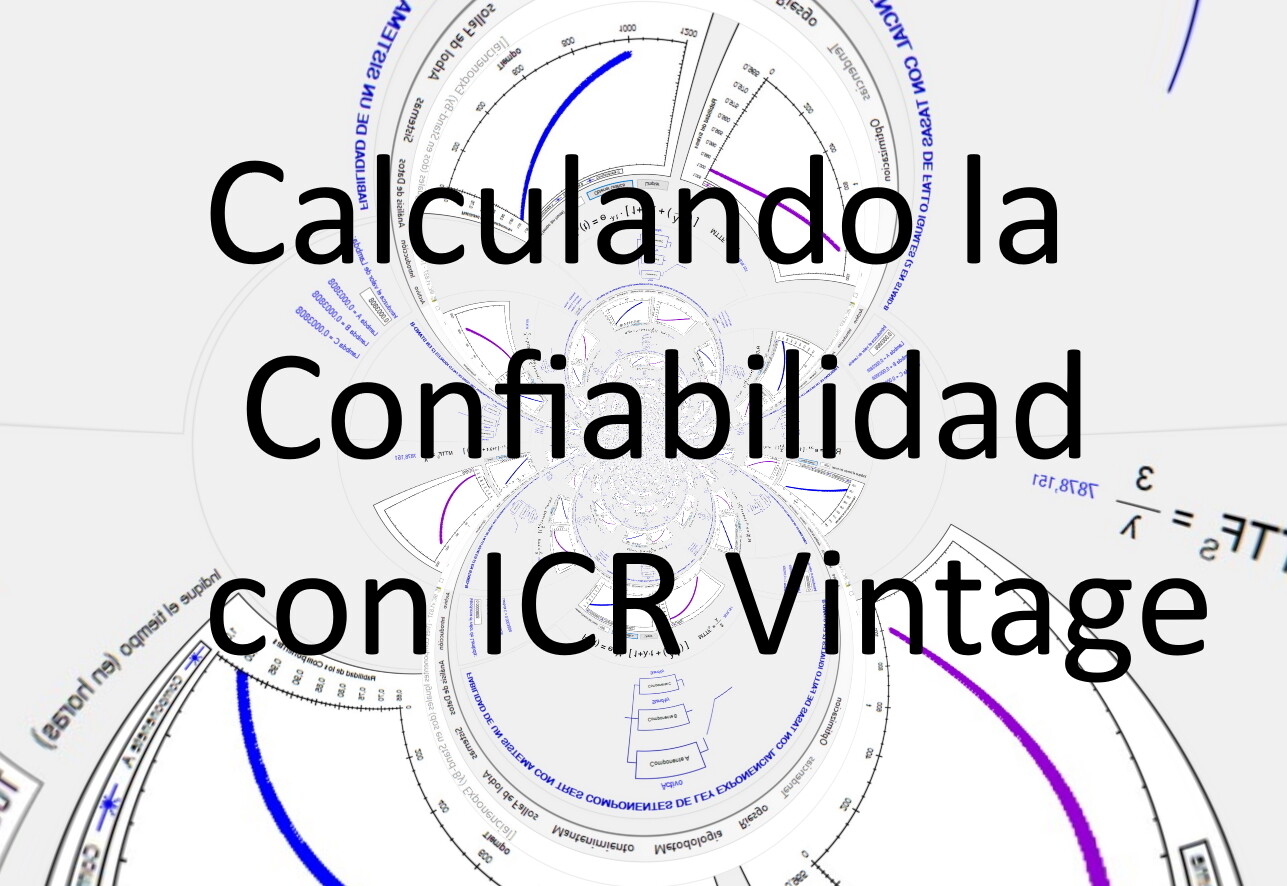 Caso de Uso de ICR Vintage