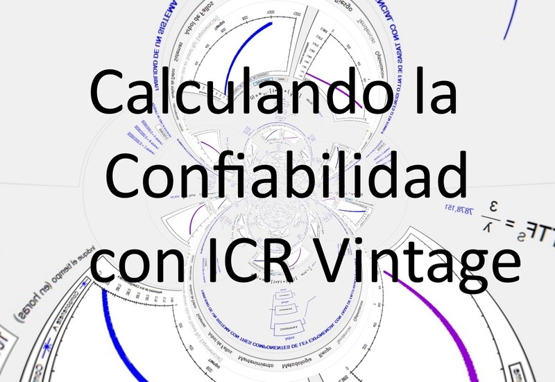 Caso de Uso de ICR Vintage