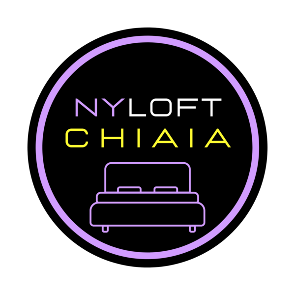Ny Loft Chiaia
