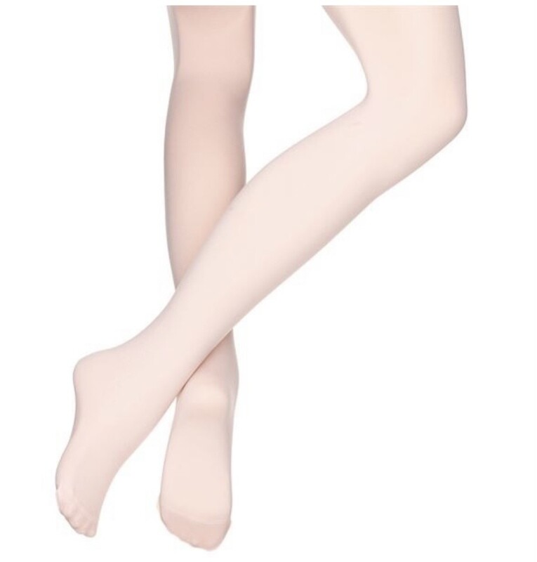Ballet Tights