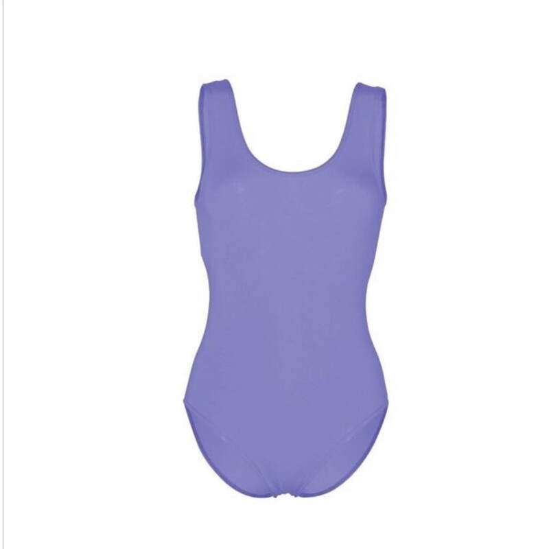 Junior UNIFORM LEOTARD