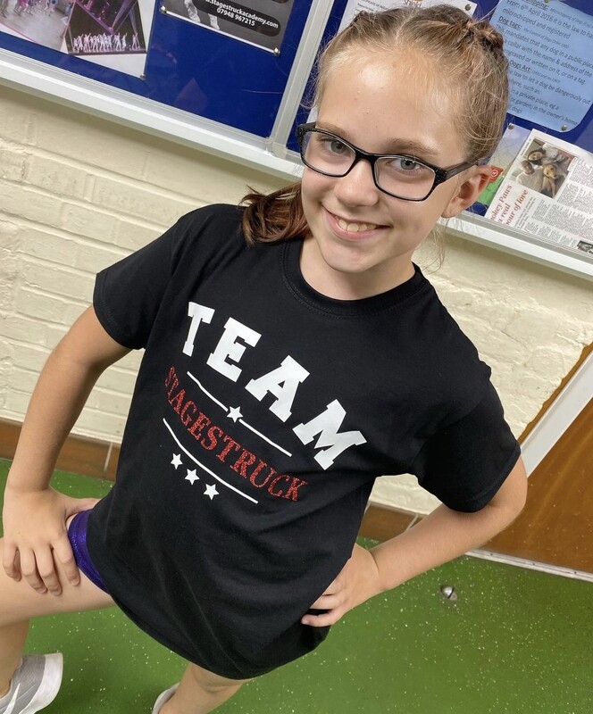 ELITE TEAM TSHIRT