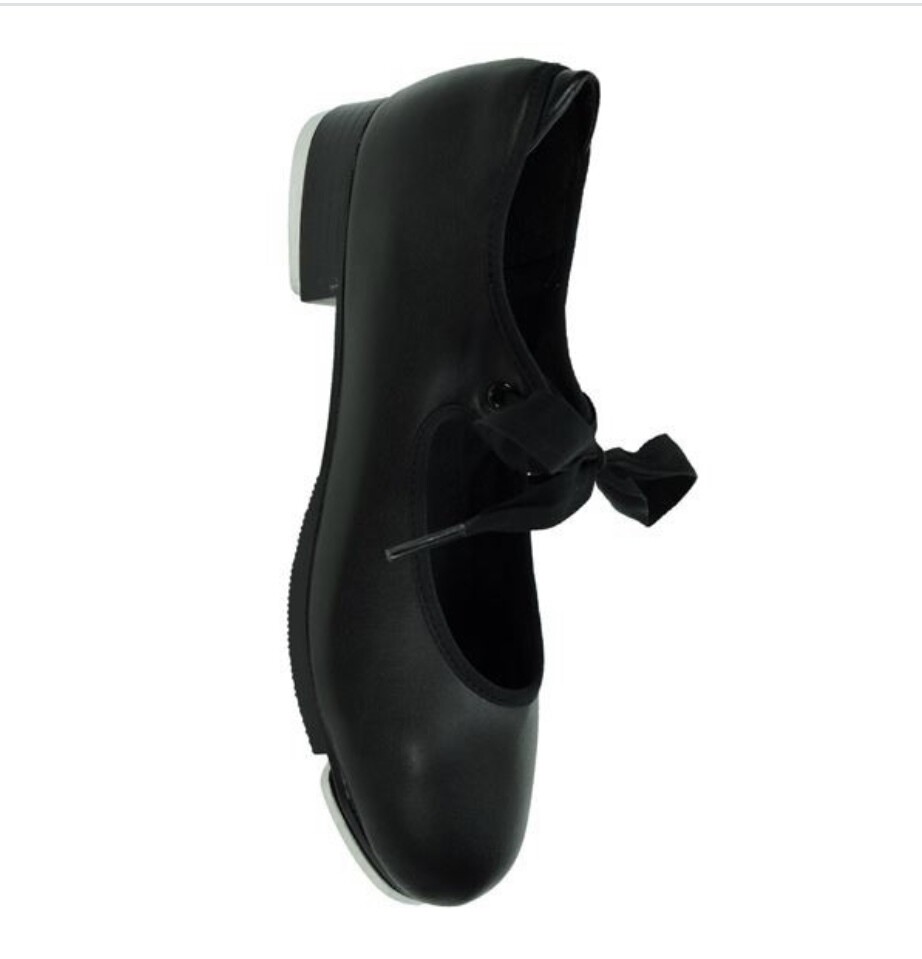PRACTICE TAP SHOES