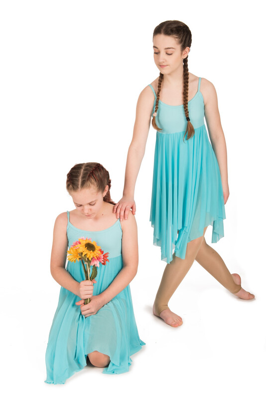 Contemporary Dress