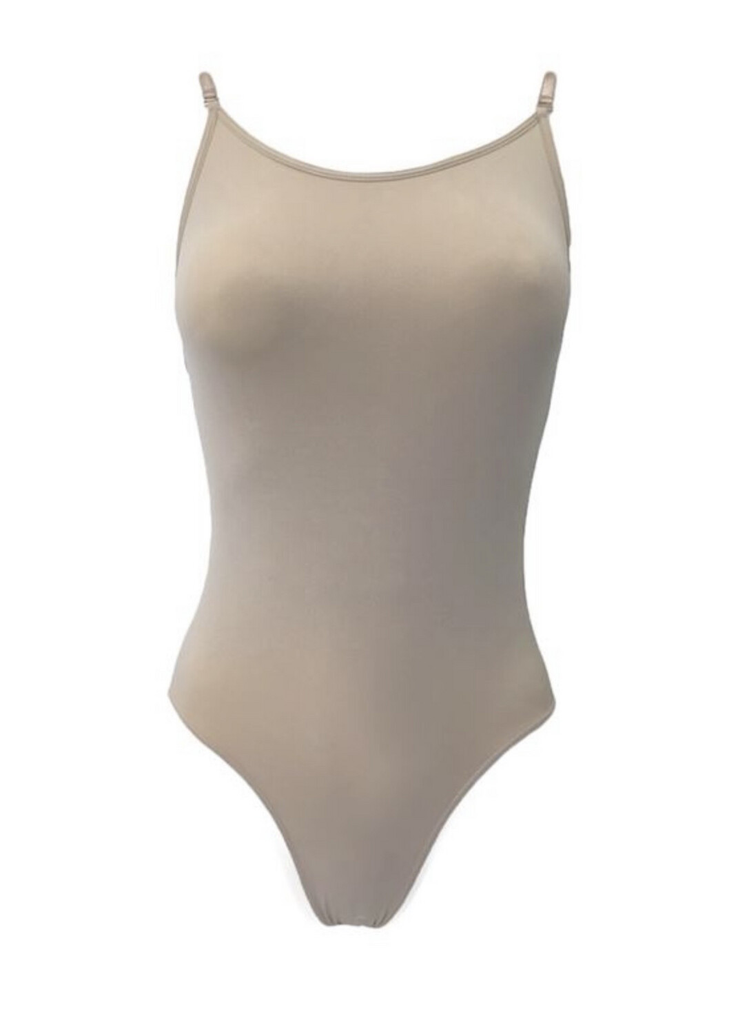Nude Underwear/body Suit