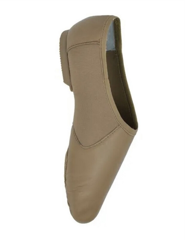 Nude Jazz Shoes