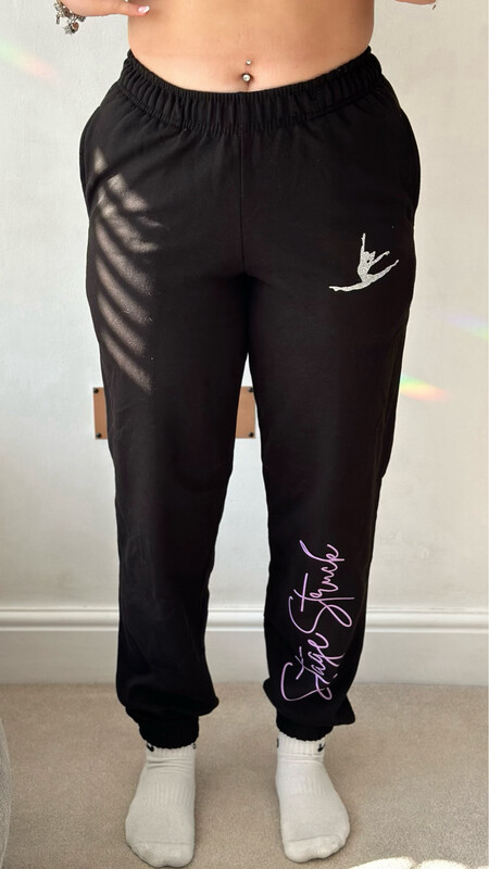 Adult Size Joggers