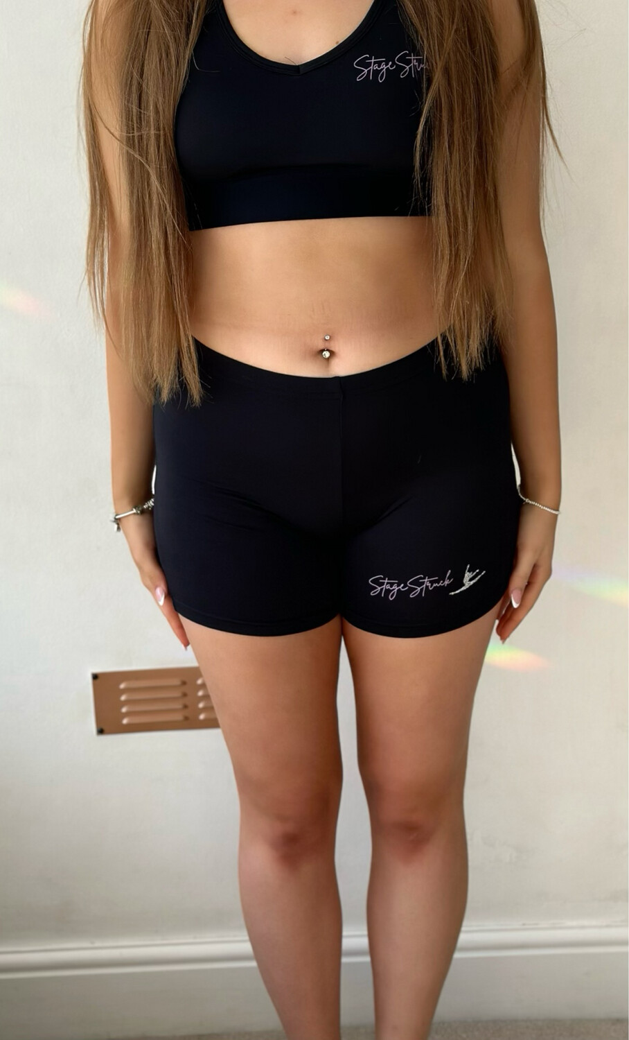 Adult Size Hot Pants