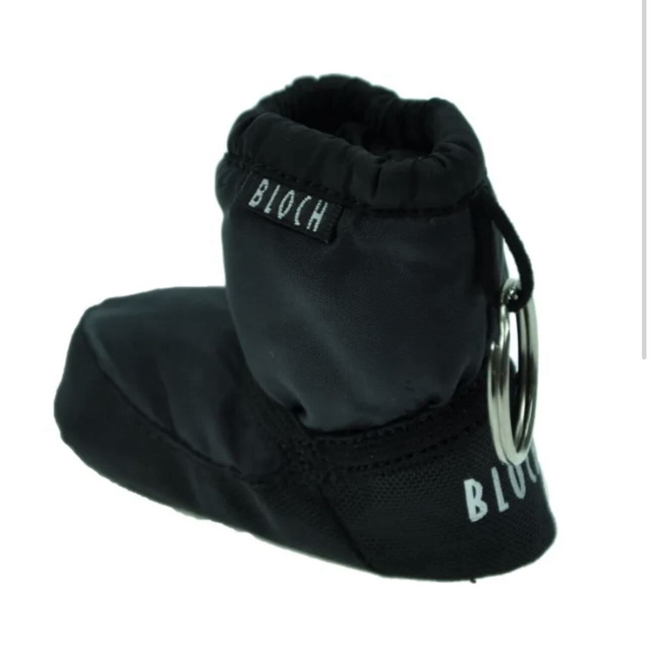 Keyring Warm Up Boots