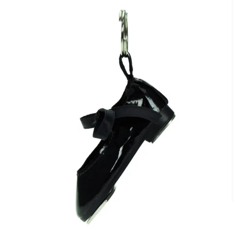 Keyring Tap Shoe