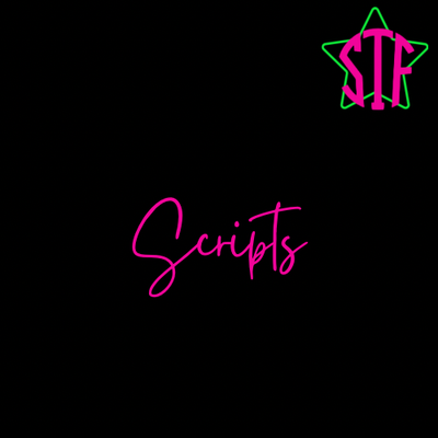 Scripts