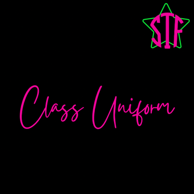 Class Uniform