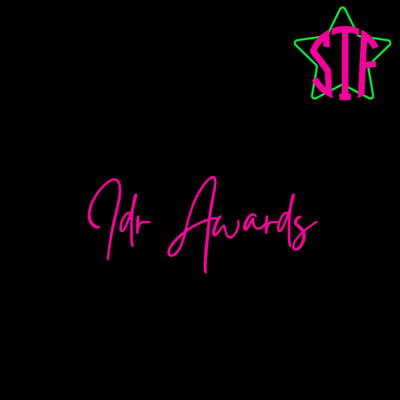 IDR Awards