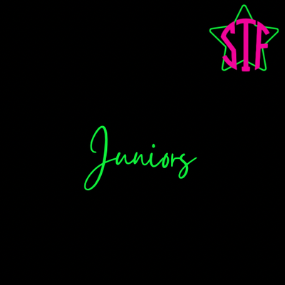 Junior Blues