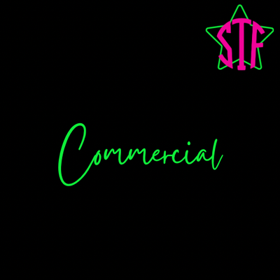 Pop/street Dance