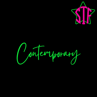 Contemporary