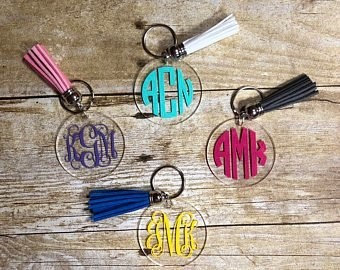 Keychains