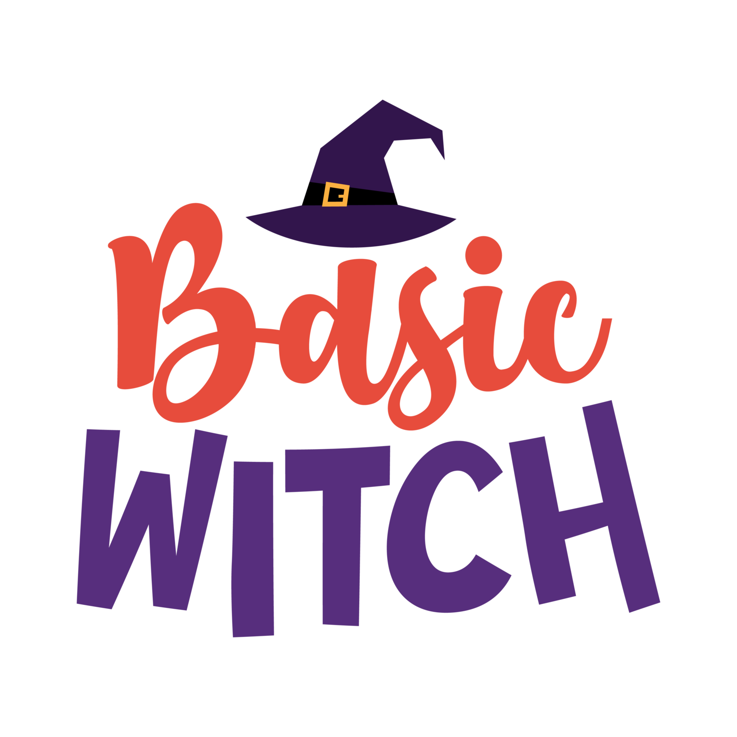 Basic Witch